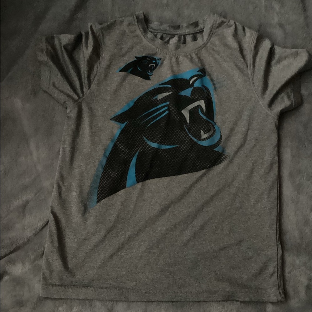 NFL Carolina Panthers T-Shirt